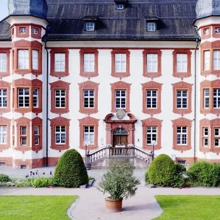 Eser-bonndorf Apartment *